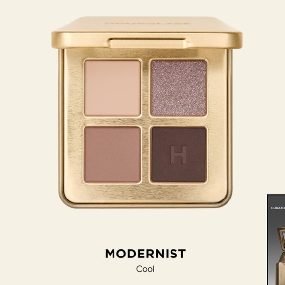 Hourglass Other - HOURGLASS
Curator Eyeshadow Palette